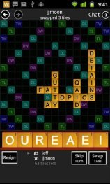 game pic for Words By Post Free